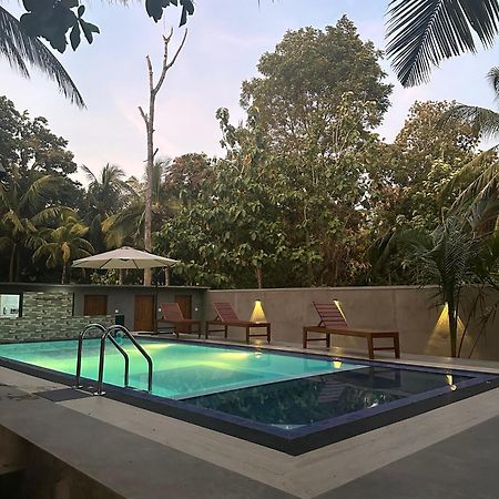 Sigiri Holiday Bungalow Sigiriya Exterior foto