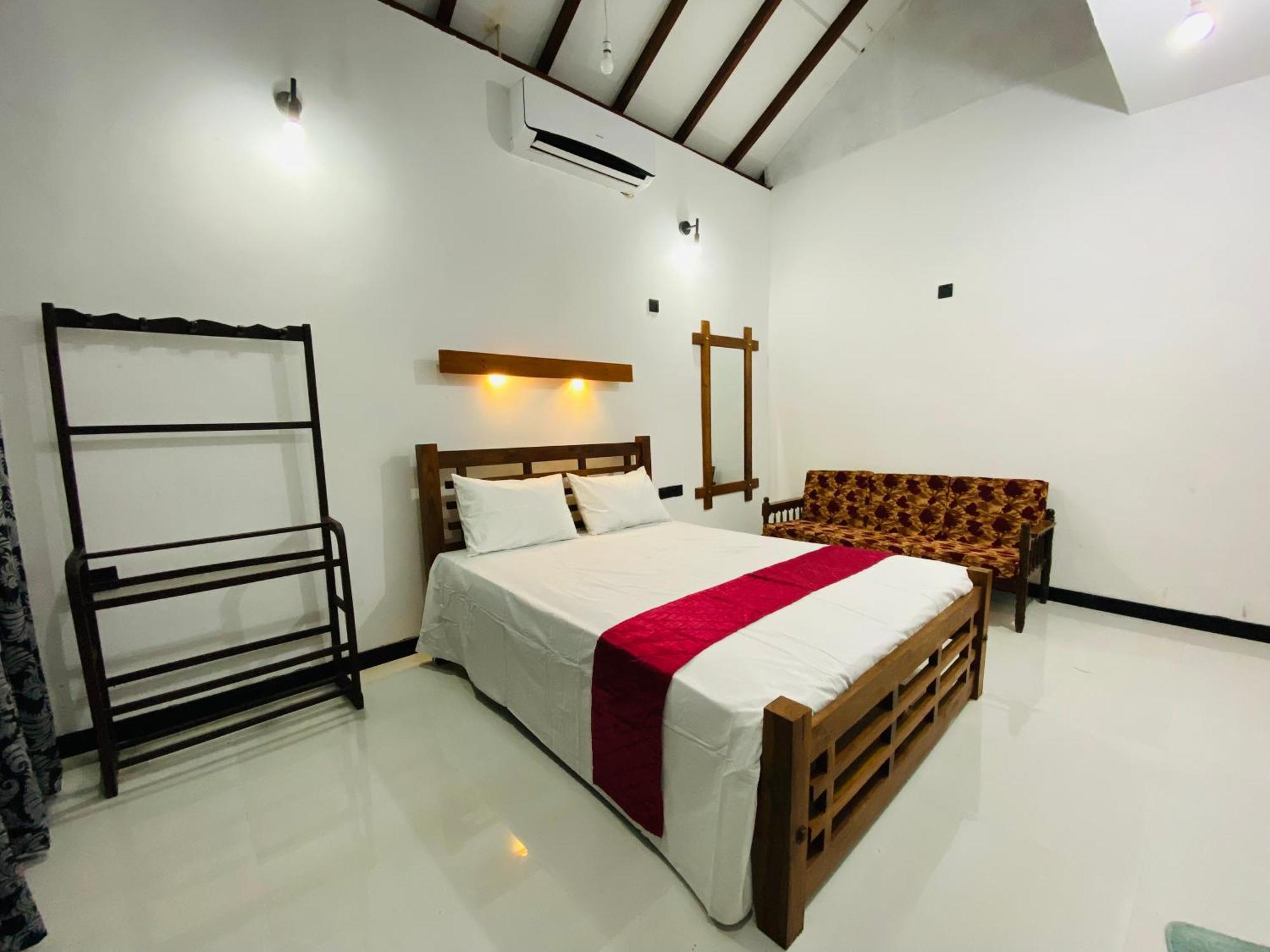 Sigiri Holiday Bungalow Sigiriya Exterior foto