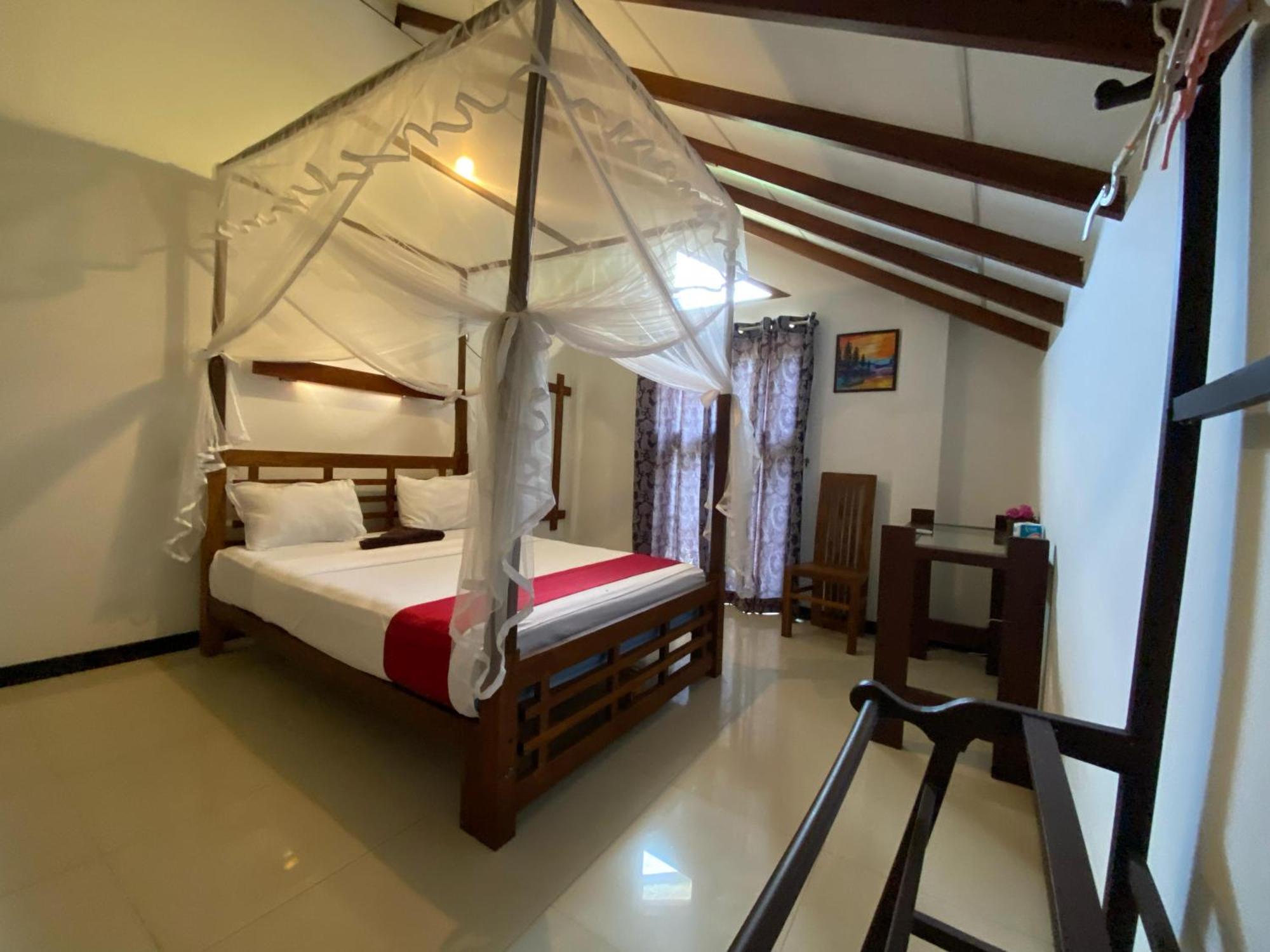 Sigiri Holiday Bungalow Sigiriya Exterior foto
